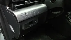 2023 Hyundai Kona Gasoline 2.0 2WD, 은하색 — фото 20