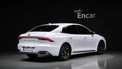 2023 Hyundai Grandeur Le Blanc — фото 2