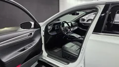 2023 Hyundai Grandeur Le Blanc — фото 10