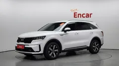 2023 Kia Sorento Gasoline 2.5T 2WD — фото 1