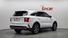 2023 Kia Sorento Gasoline 2.5T 2WD — фото 2