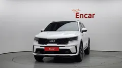 2023 Kia Sorento Gasoline 2.5T 2WD — фото 3