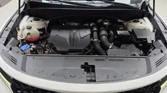 2023 Kia Sorento Gasoline 2.5T 2WD — фото 6