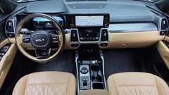 2023 Kia Sorento Gasoline 2.5T 2WD — фото 7