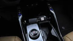 2023 Kia Sorento Gasoline 2.5T 2WD — фото 9