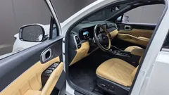2023 Kia Sorento Gasoline 2.5T 2WD — фото 10
