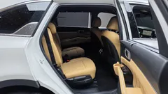 2023 Kia Sorento Gasoline 2.5T 2WD — фото 11