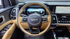 2023 Kia Sorento Gasoline 2.5T 2WD — фото 13