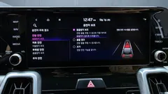 2023 Kia Sorento Gasoline 2.5T 2WD — фото 17