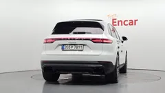 2023 Porsche Cayenne 3.0 PLATINUM EDITION — фото 4