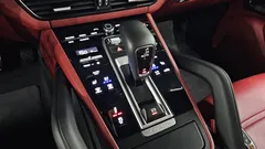 2023 Porsche Cayenne 3.0 PLATINUM EDITION — фото 9