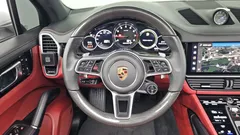 2023 Porsche Cayenne 3.0 PLATINUM EDITION — фото 13