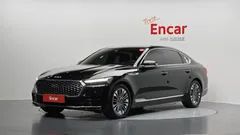 2022 Kia K9 3.3 GDI AWD — фото 1