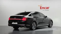 2022 Kia K9 3.3 GDI AWD — фото 2