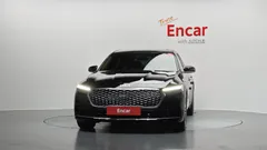 2022 Kia K9 3.3 GDI AWD — фото 3