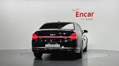 2022 Kia K9 3.3 GDI AWD — фото 4