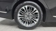 2022 Kia K9 3.3 GDI AWD — фото 5