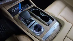 2022 Kia K9 3.3 GDI AWD — фото 9