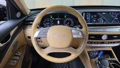 2022 Kia K9 3.3 GDI AWD — фото 14