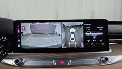 2022 Kia K9 3.3 GDI AWD — фото 15