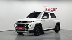 2023 Hyundai Casper Turbo The Essential — фото 1