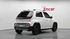 2023 Hyundai Casper Turbo The Essential — фото 2