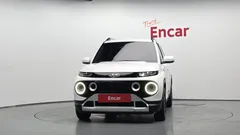 2023 Hyundai Casper Turbo The Essential — фото 3