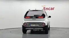 2023 Hyundai Casper Turbo The Essential — фото 4
