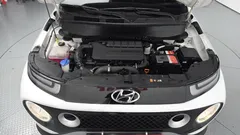 2023 Hyundai Casper Turbo The Essential — фото 6