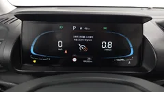 2023 Hyundai Casper Turbo The Essential — фото 8