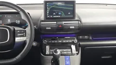 2023 Hyundai Casper Turbo The Essential — фото 13