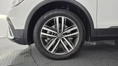 2023 Volkswagen Tiguan 2.0 TSI Prestige, белый — фото 5