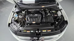 2023 Volkswagen Tiguan 2.0 TSI Prestige, белый — фото 6