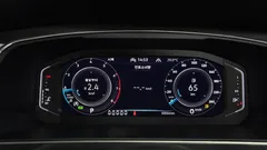 2023 Volkswagen Tiguan 2.0 TSI Prestige, белый — фото 8
