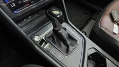 2023 Volkswagen Tiguan 2.0 TSI Prestige, белый — фото 9