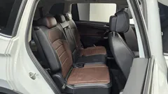 2023 Volkswagen Tiguan 2.0 TSI Prestige, белый — фото 11