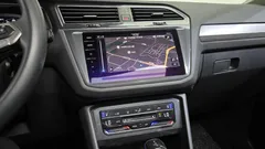 2023 Volkswagen Tiguan 2.0 TSI Prestige, белый — фото 12