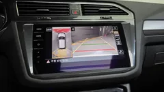 2023 Volkswagen Tiguan 2.0 TSI Prestige, белый — фото 14