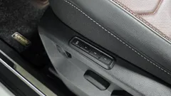2023 Volkswagen Tiguan 2.0 TSI Prestige, белый — фото 15