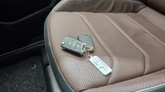 2023 Volkswagen Tiguan 2.0 TSI Prestige, белый — фото 16