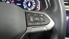 2023 Volkswagen Tiguan 2.0 TSI Prestige, белый — фото 17