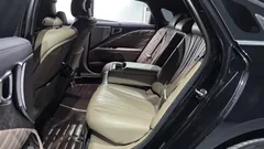 2022 Kia K8 Signature, чёрный — фото 15
