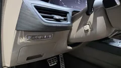 2022 Kia K8 Signature, чёрный — фото 16