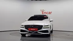 2023 Genesis G80 Gasoline 2.5 Turbo AWD — фото 3
