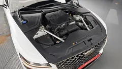 2023 Genesis G80 Gasoline 2.5 Turbo AWD — фото 6