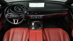2023 Genesis G80 Gasoline 2.5 Turbo AWD — фото 7