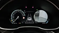 2023 Genesis G80 Gasoline 2.5 Turbo AWD — фото 8