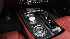 2023 Genesis G80 Gasoline 2.5 Turbo AWD — фото 9
