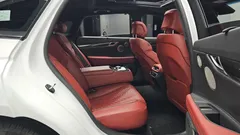 2023 Genesis G80 Gasoline 2.5 Turbo AWD — фото 11
