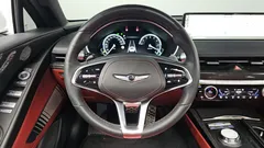 2023 Genesis G80 Gasoline 2.5 Turbo AWD — фото 13